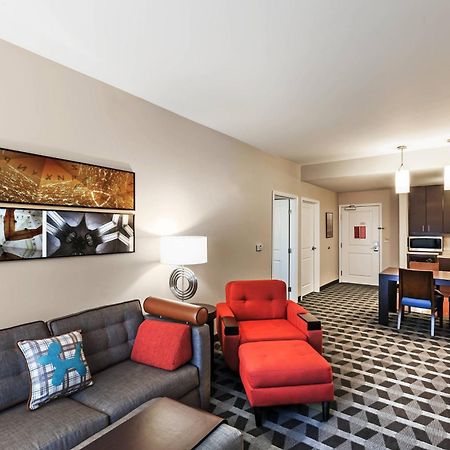 Towneplace Suites By Marriott Tulsa North/Owasso Extérieur photo
