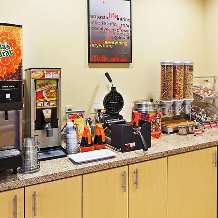 Towneplace Suites By Marriott Tulsa North/Owasso Extérieur photo