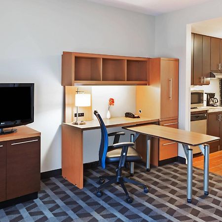 Towneplace Suites By Marriott Tulsa North/Owasso Extérieur photo