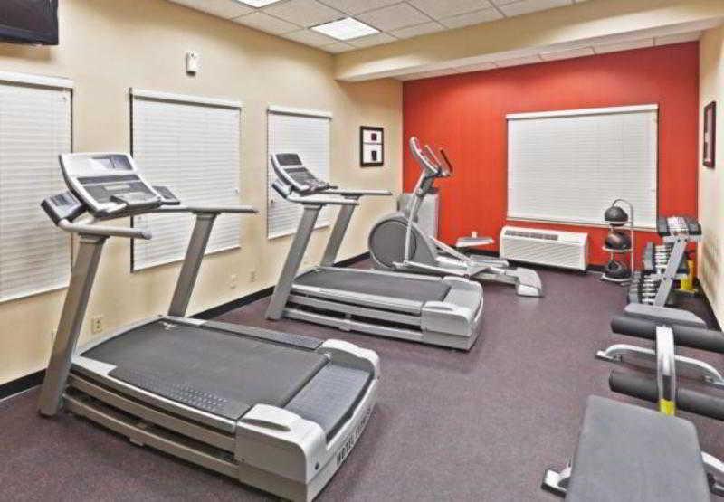 Towneplace Suites By Marriott Tulsa North/Owasso Extérieur photo