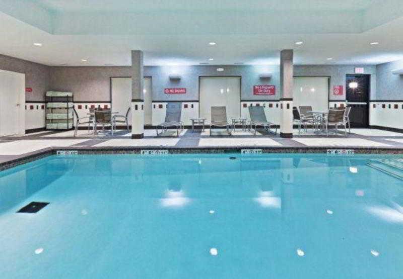 Towneplace Suites By Marriott Tulsa North/Owasso Extérieur photo