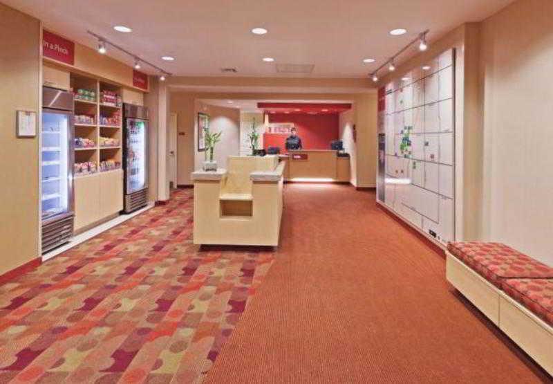 Towneplace Suites By Marriott Tulsa North/Owasso Extérieur photo