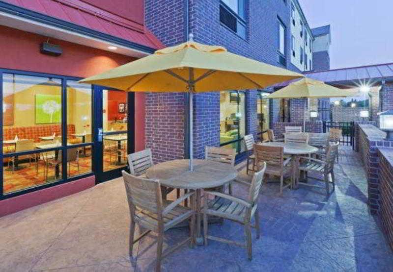 Towneplace Suites By Marriott Tulsa North/Owasso Extérieur photo