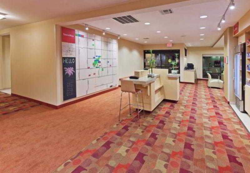 Towneplace Suites By Marriott Tulsa North/Owasso Extérieur photo