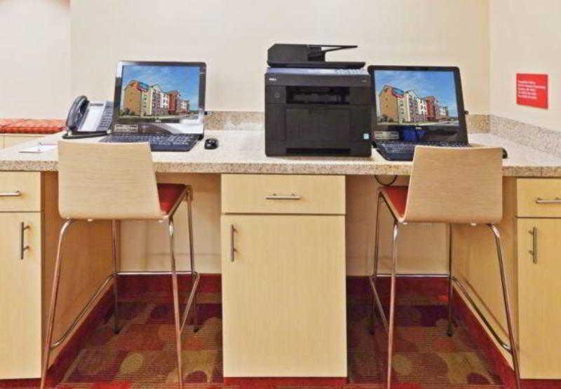 Towneplace Suites By Marriott Tulsa North/Owasso Extérieur photo