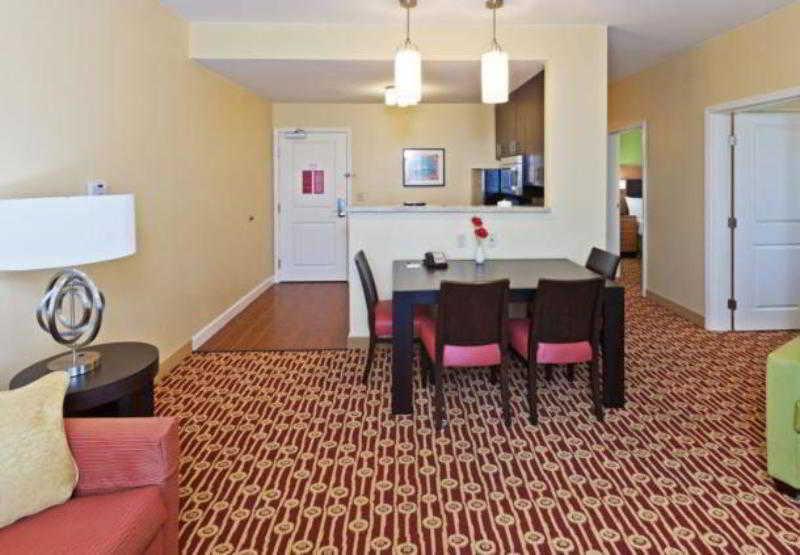 Towneplace Suites By Marriott Tulsa North/Owasso Extérieur photo