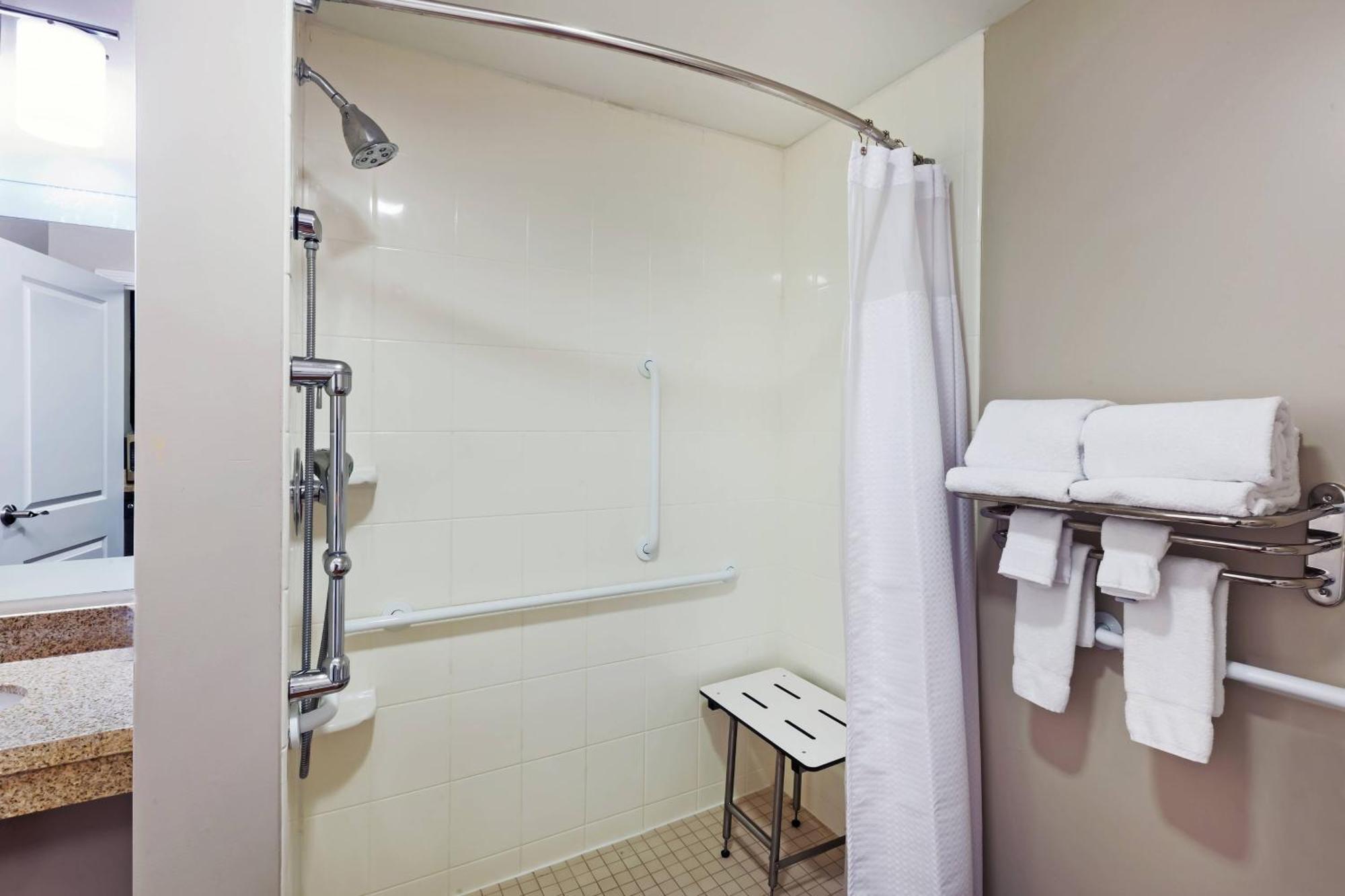 Towneplace Suites By Marriott Tulsa North/Owasso Extérieur photo