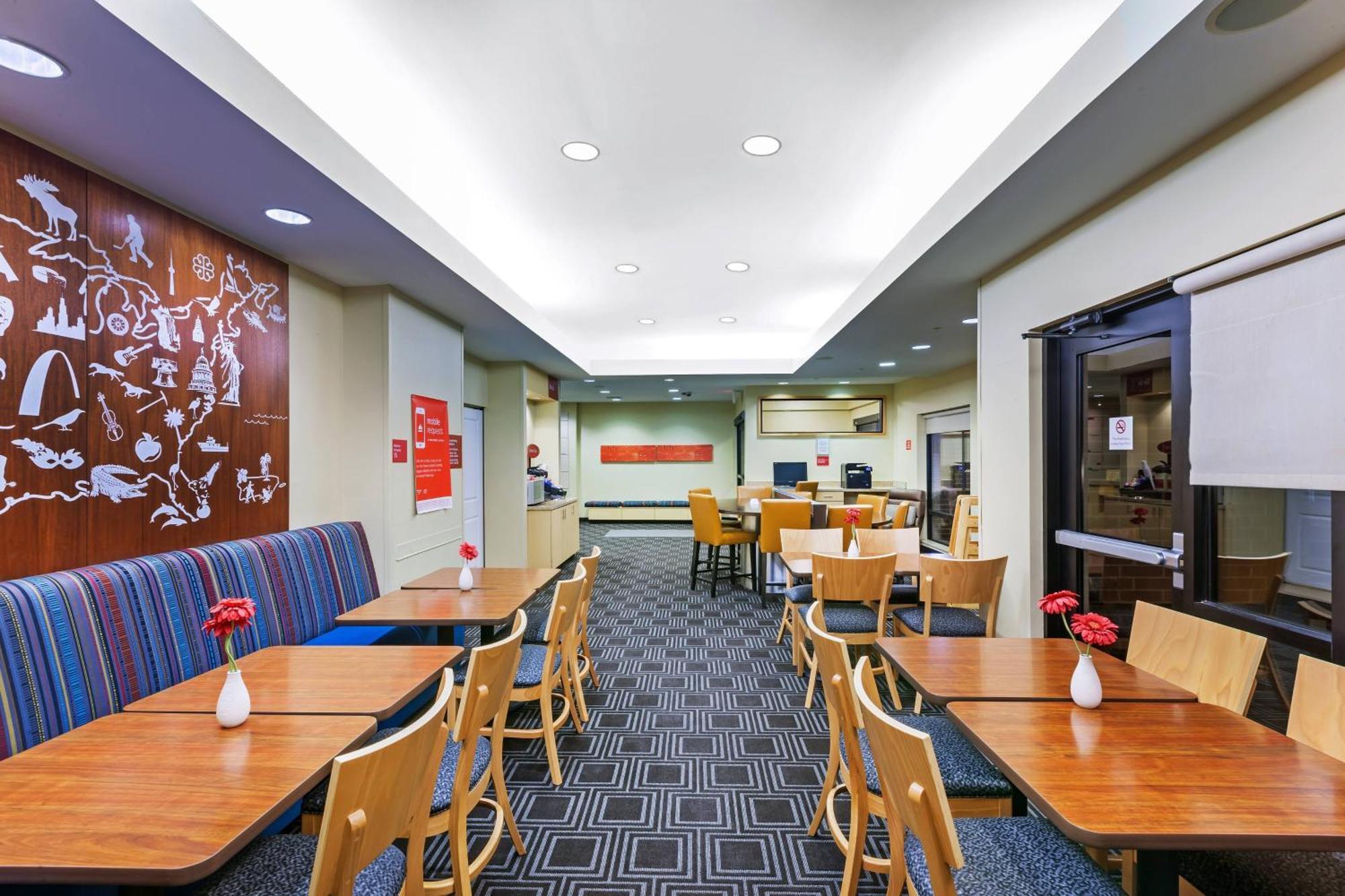 Towneplace Suites By Marriott Tulsa North/Owasso Extérieur photo
