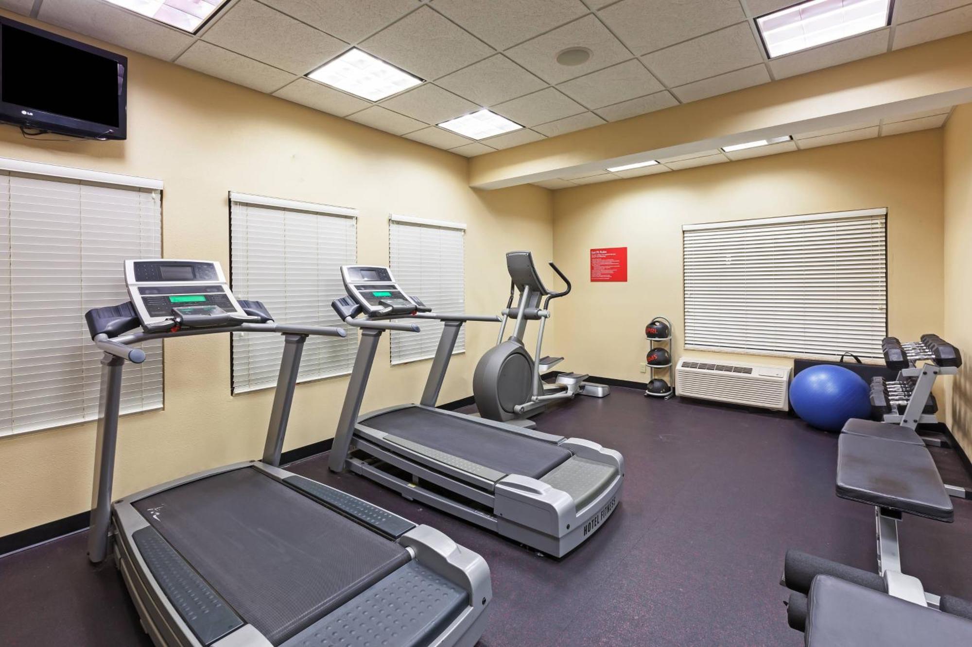 Towneplace Suites By Marriott Tulsa North/Owasso Extérieur photo