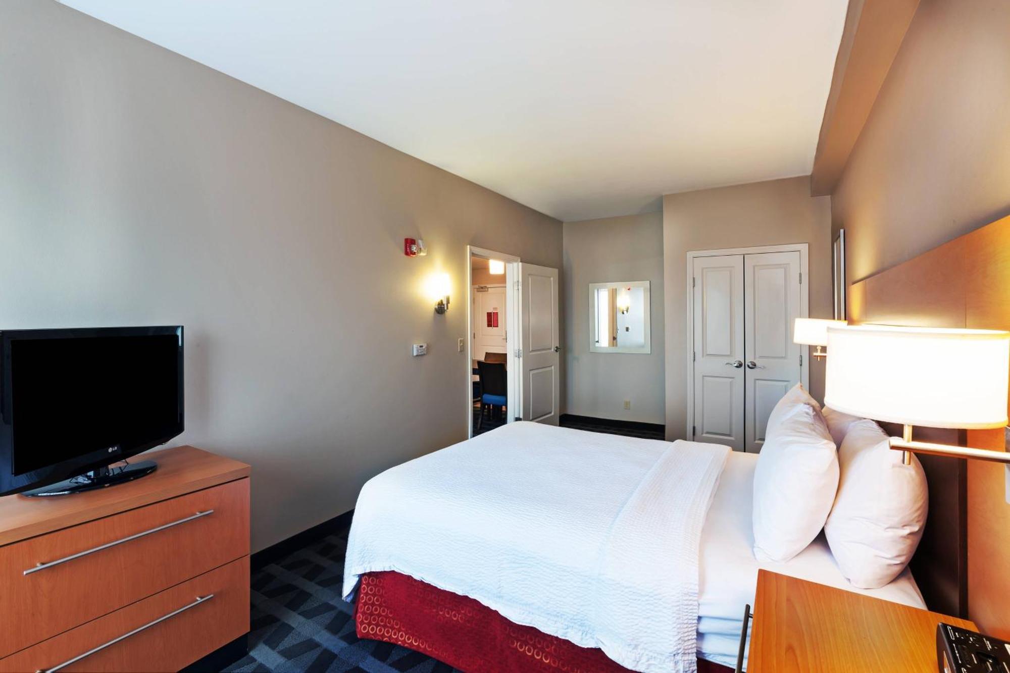 Towneplace Suites By Marriott Tulsa North/Owasso Extérieur photo