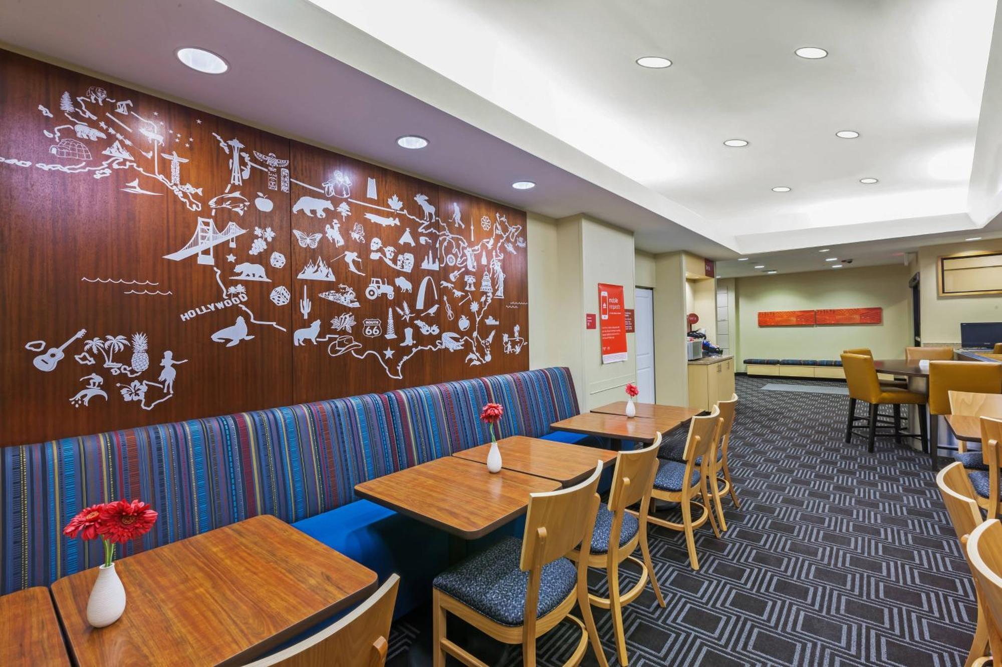 Towneplace Suites By Marriott Tulsa North/Owasso Extérieur photo