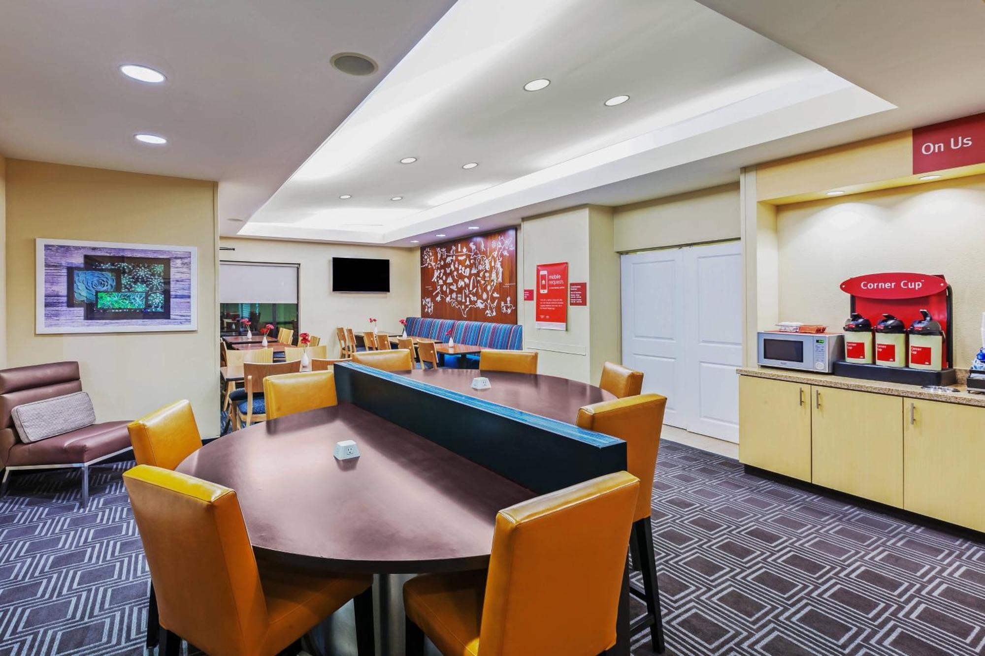 Towneplace Suites By Marriott Tulsa North/Owasso Extérieur photo