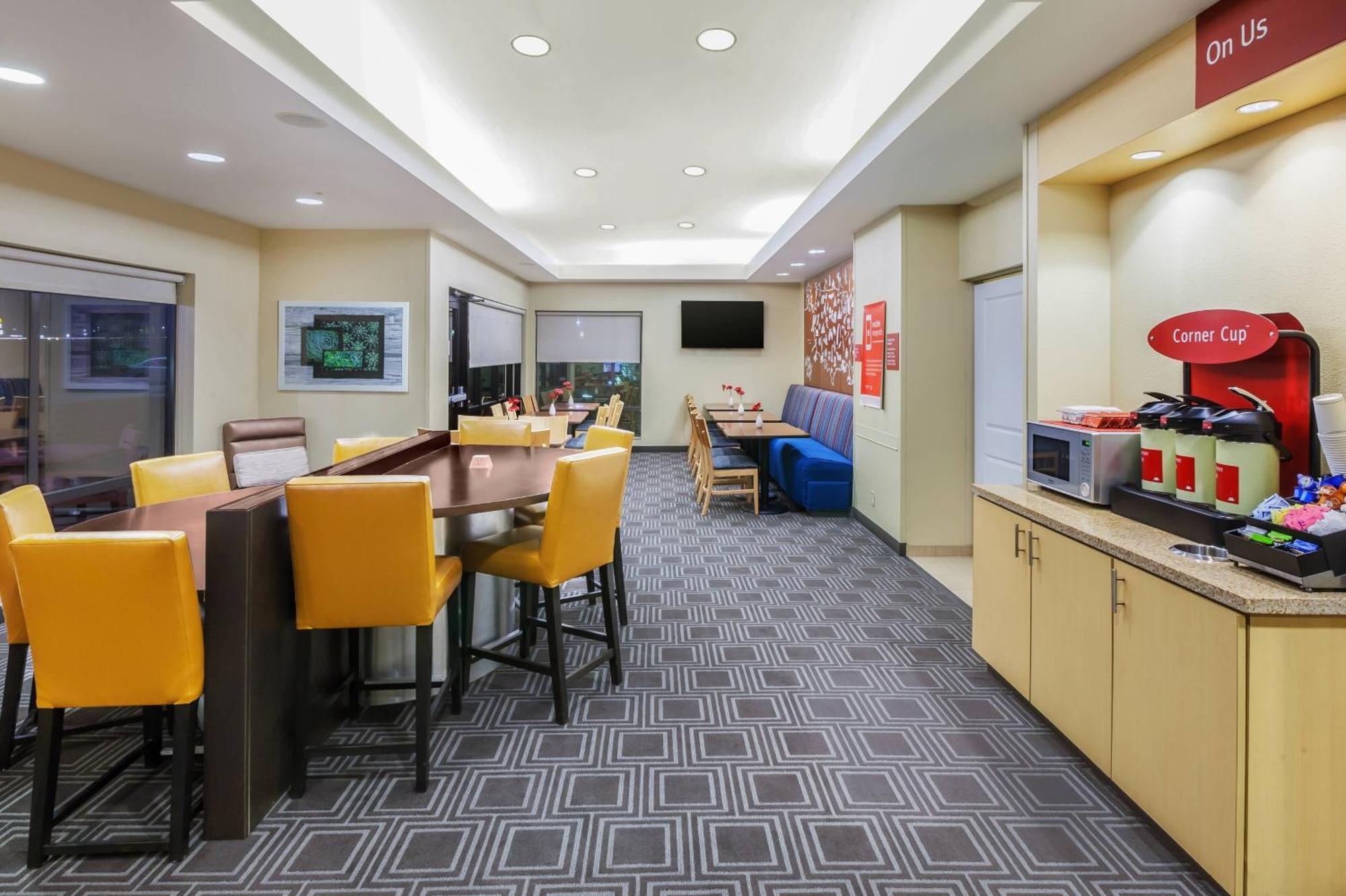 Towneplace Suites By Marriott Tulsa North/Owasso Extérieur photo