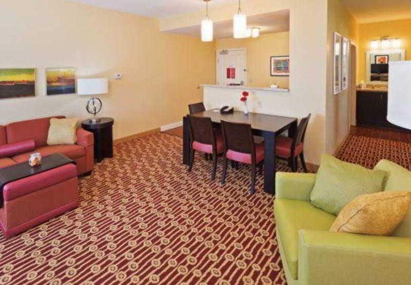 Towneplace Suites By Marriott Tulsa North/Owasso Chambre photo
